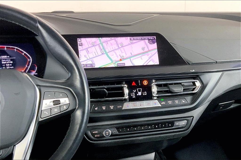 used 2024 BMW 228 Gran Coupe car, priced at $29,995