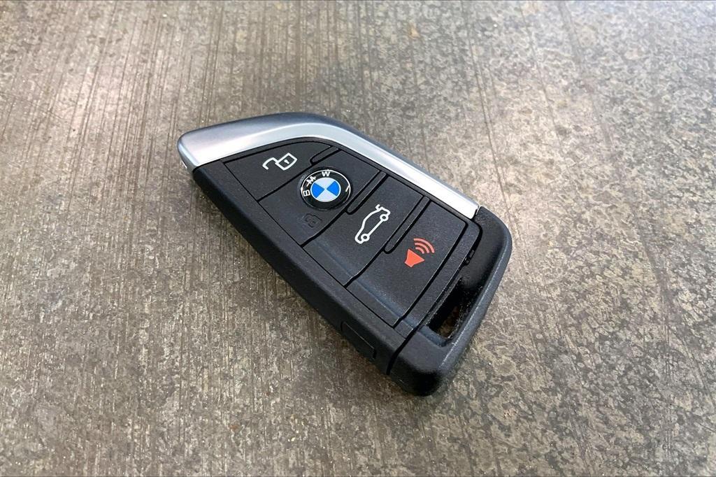 used 2024 BMW 228 Gran Coupe car, priced at $29,995