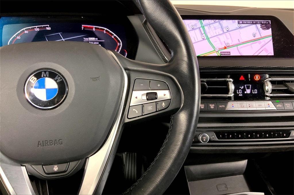 used 2024 BMW 228 Gran Coupe car, priced at $29,995