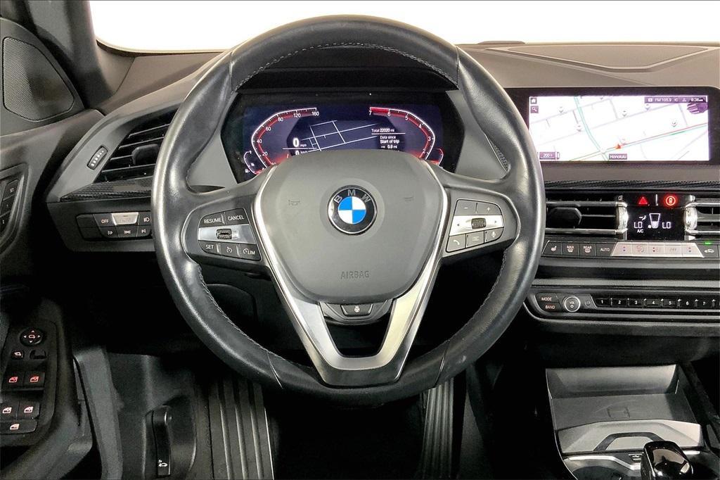 used 2024 BMW 228 Gran Coupe car, priced at $29,995