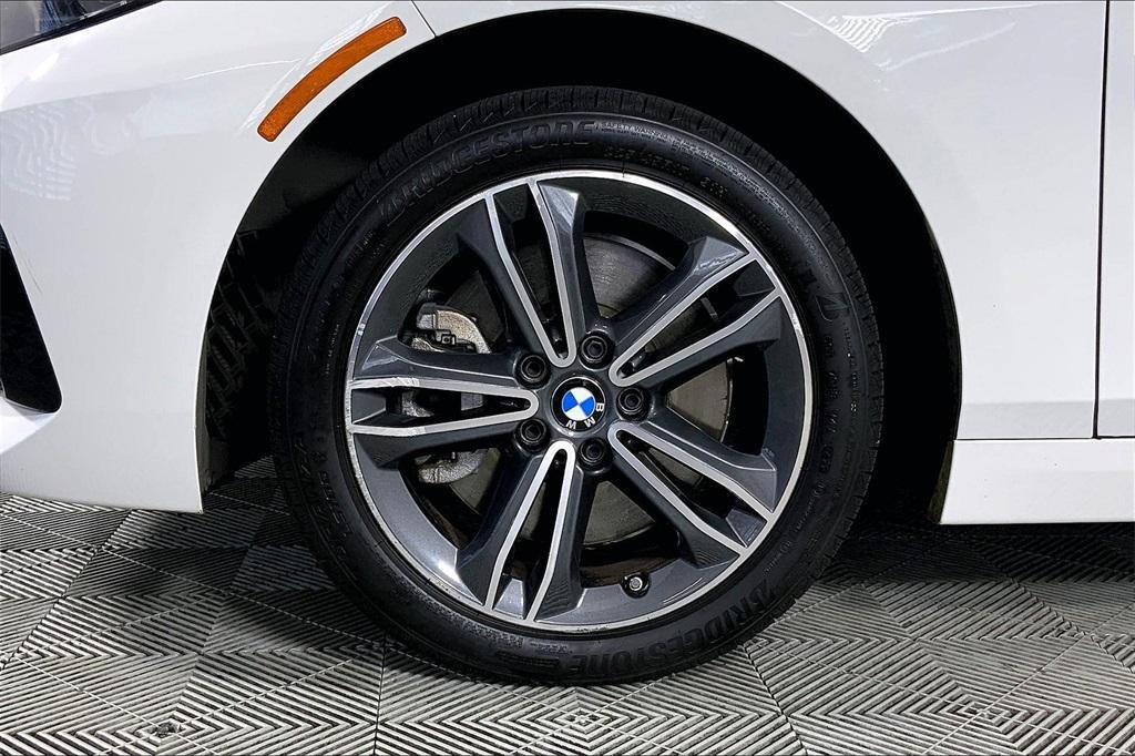 used 2024 BMW 228 Gran Coupe car, priced at $29,995