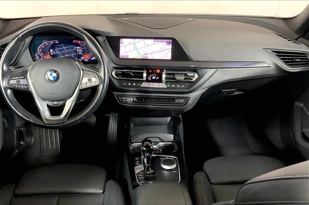 used 2024 BMW 228 Gran Coupe car, priced at $29,995