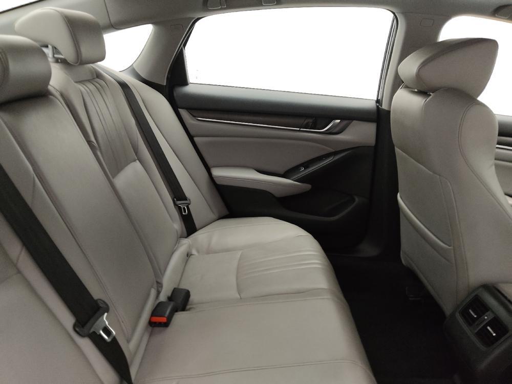 used 2018 Honda Accord car, priced at $22,295
