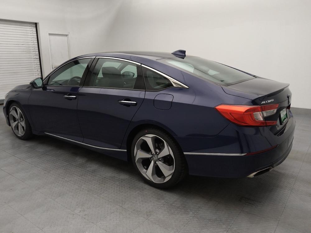 used 2018 Honda Accord car, priced at $22,295
