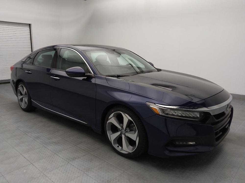 used 2018 Honda Accord car, priced at $22,295