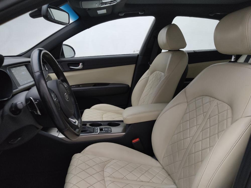 used 2018 Kia Optima car, priced at $15,195