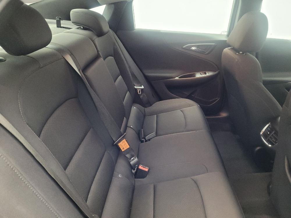 used 2023 Chevrolet Malibu car, priced at $17,695