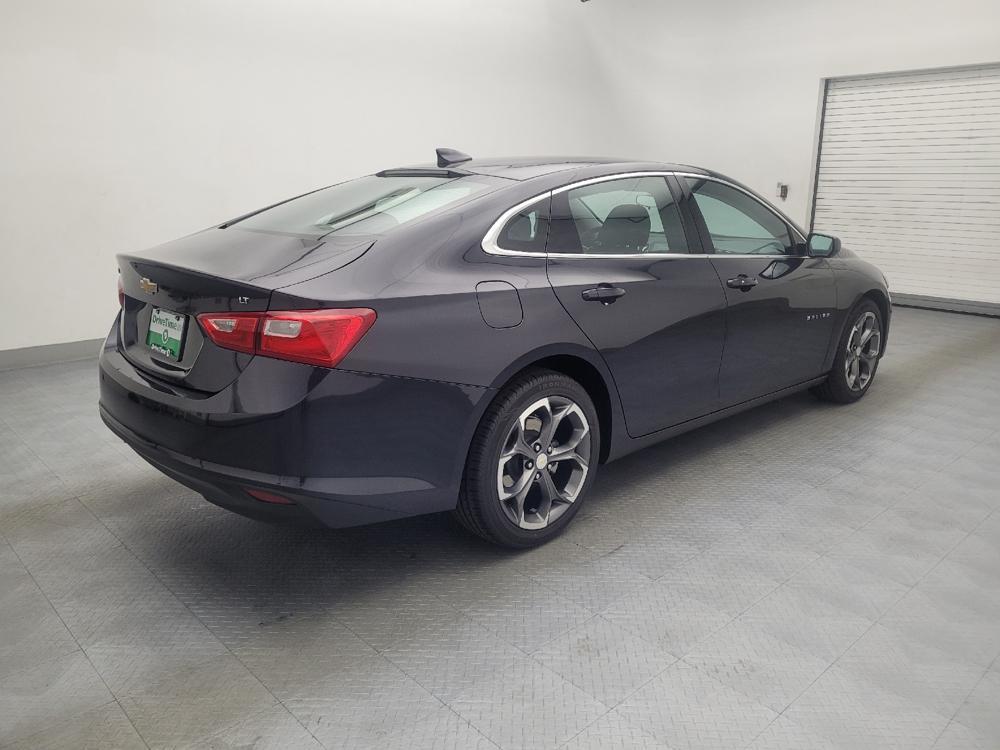 used 2023 Chevrolet Malibu car, priced at $17,695