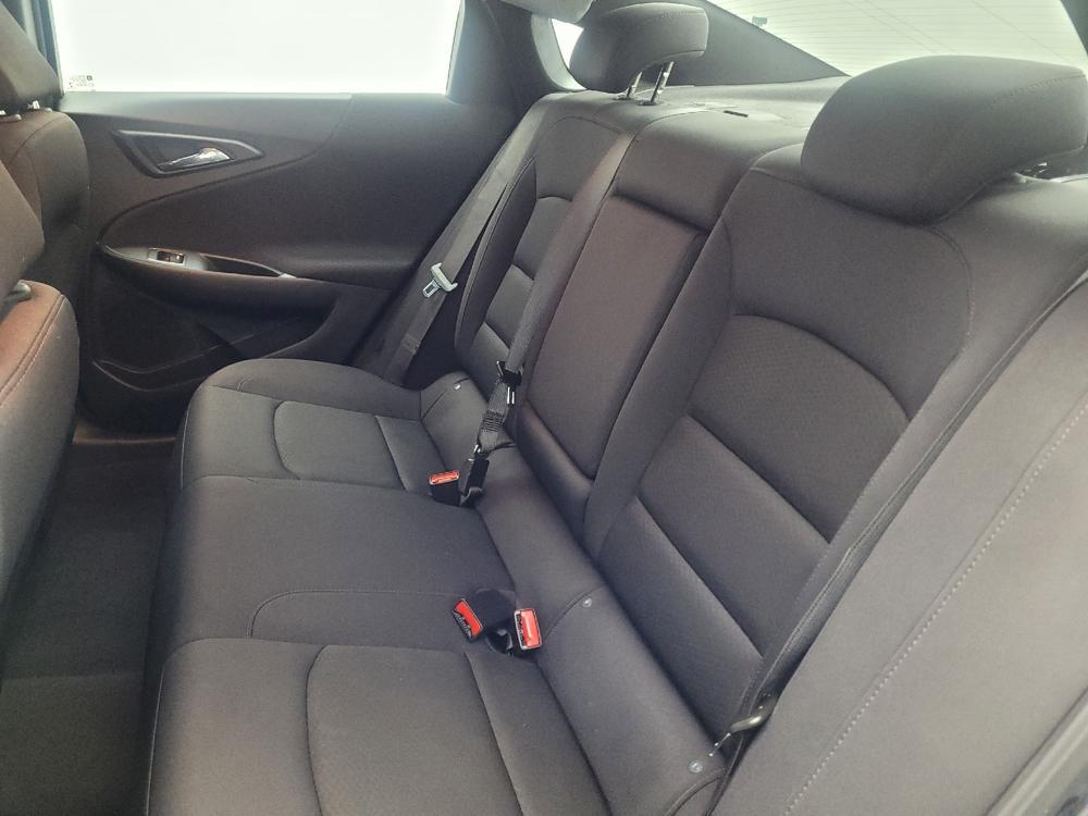 used 2023 Chevrolet Malibu car, priced at $17,695