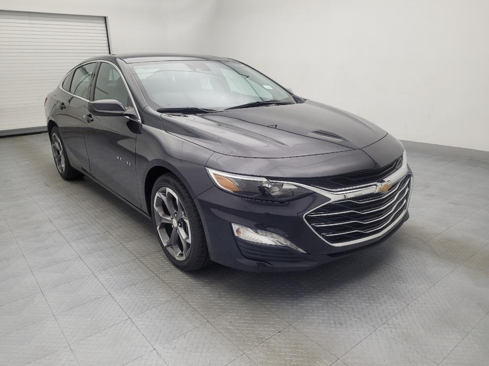 used 2023 Chevrolet Malibu car, priced at $17,695
