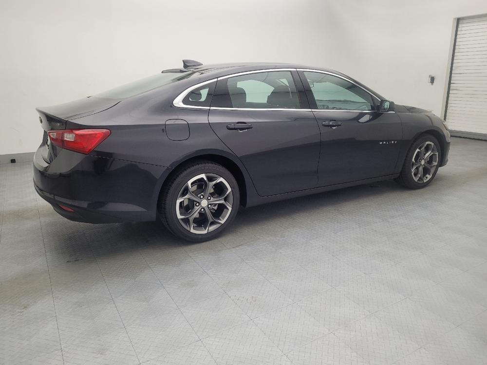 used 2023 Chevrolet Malibu car, priced at $17,695