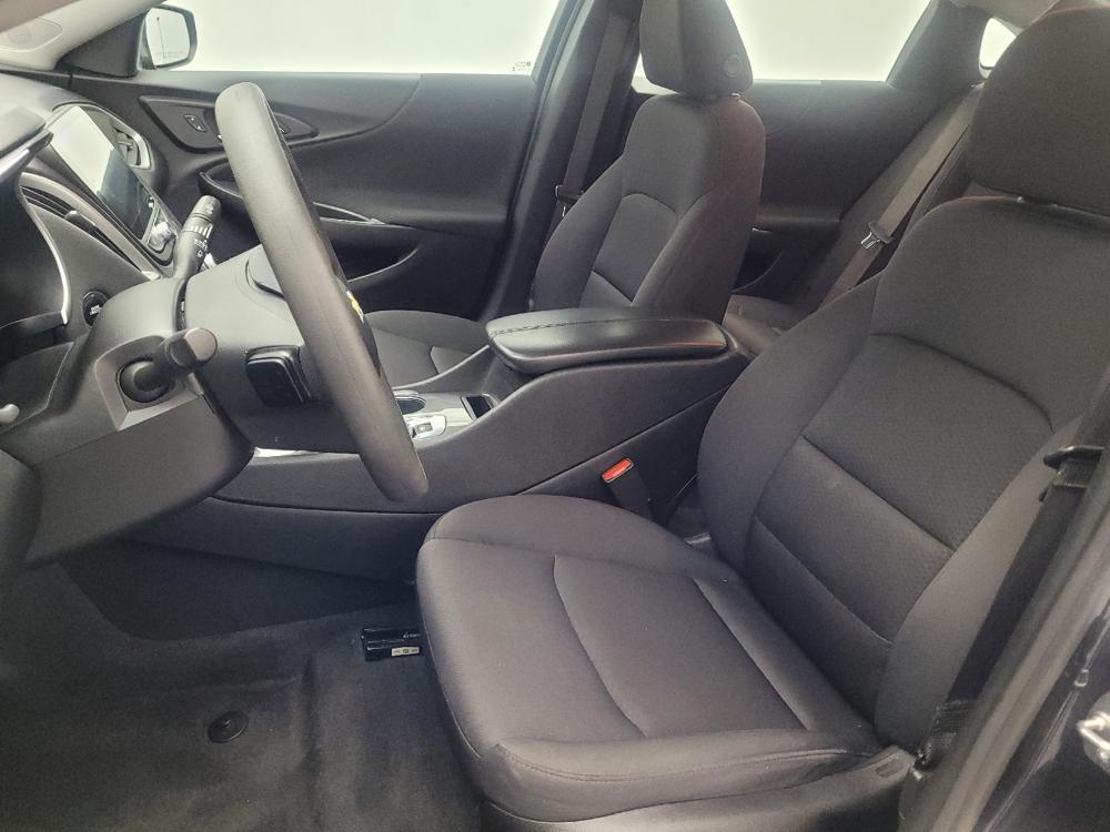 used 2023 Chevrolet Malibu car, priced at $17,695