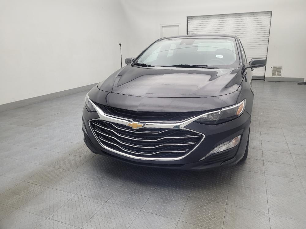 used 2023 Chevrolet Malibu car, priced at $17,695