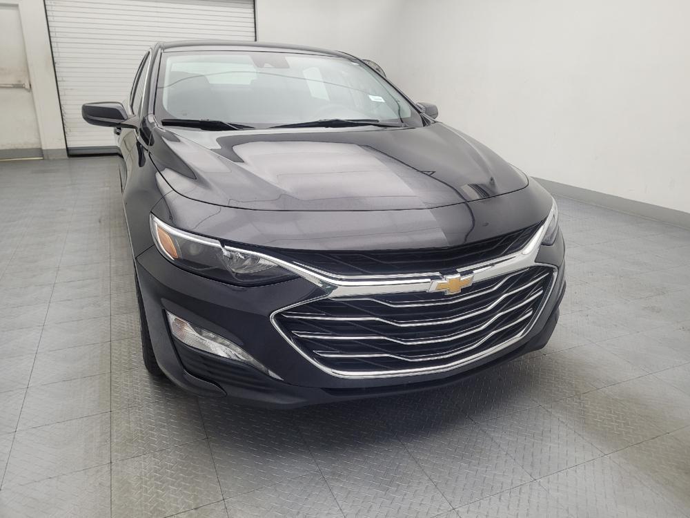 used 2023 Chevrolet Malibu car, priced at $17,695