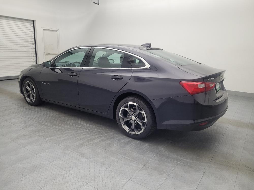 used 2023 Chevrolet Malibu car, priced at $17,695