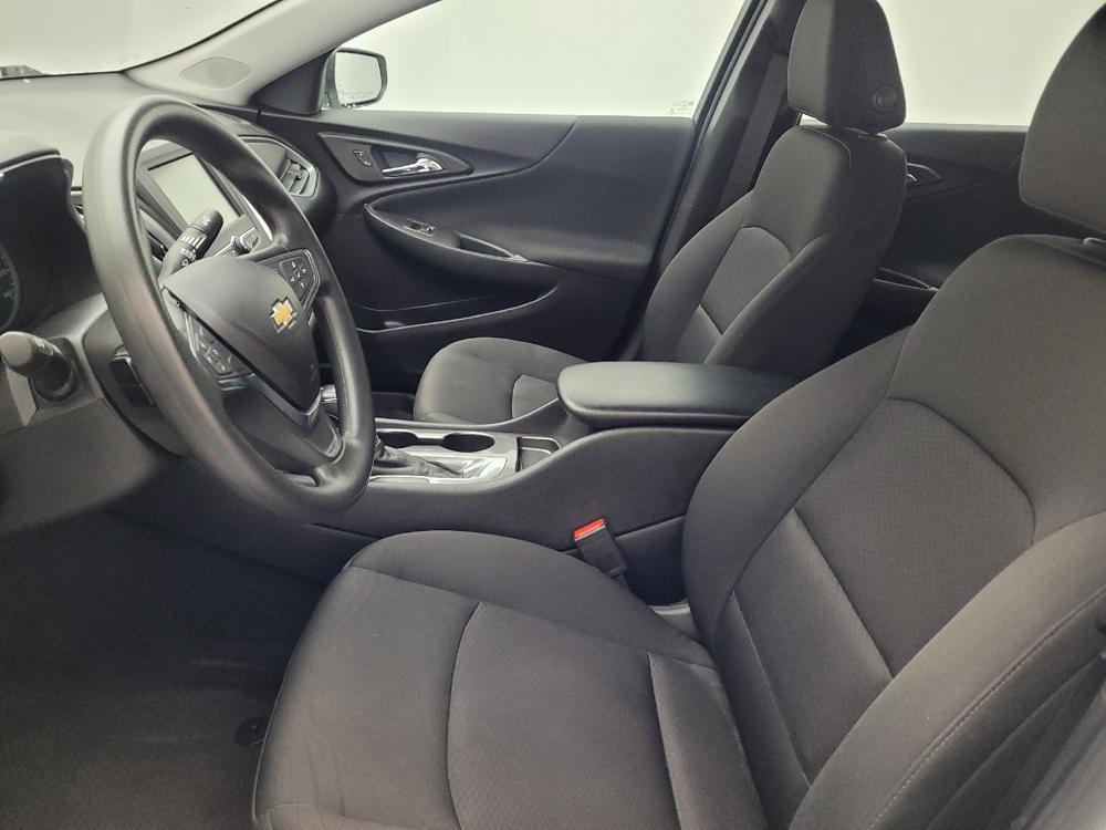 used 2018 Chevrolet Malibu car, priced at $14,695