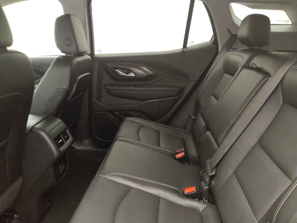 used 2022 GMC Terrain car, priced at $24,395