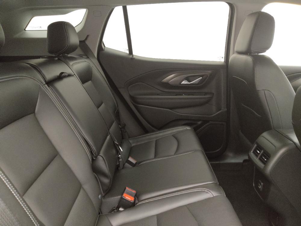 used 2022 GMC Terrain car, priced at $24,395