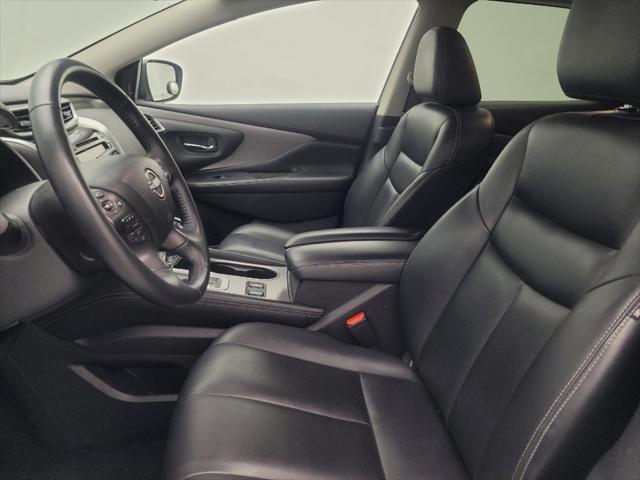 used 2023 Nissan Murano car, priced at $24,495