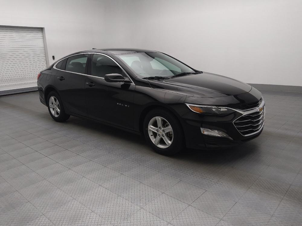 used 2024 Chevrolet Malibu car, priced at $20,595