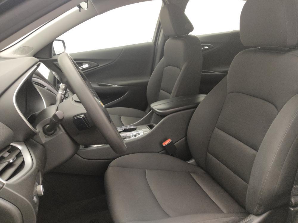 used 2024 Chevrolet Malibu car, priced at $20,595