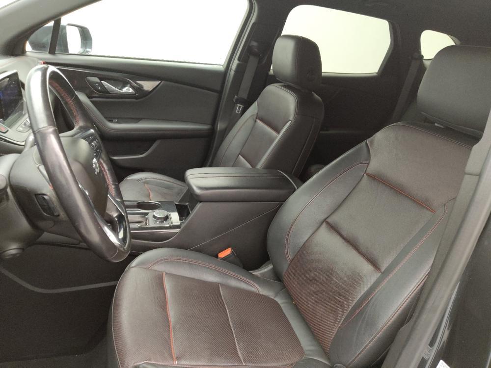 used 2019 Chevrolet Blazer car, priced at $22,895