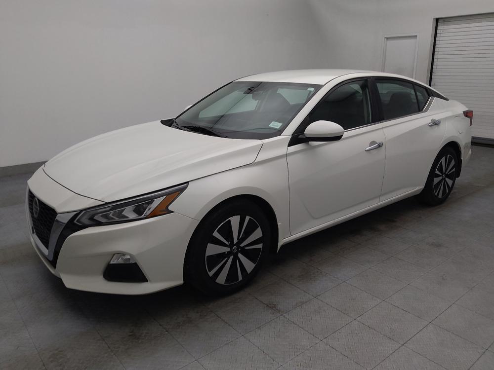 used 2021 Nissan Altima car, priced at $17,495