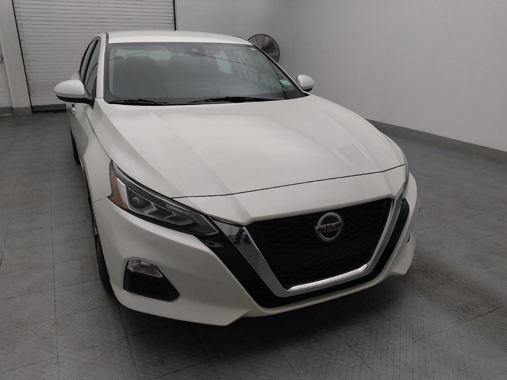 used 2021 Nissan Altima car, priced at $17,495