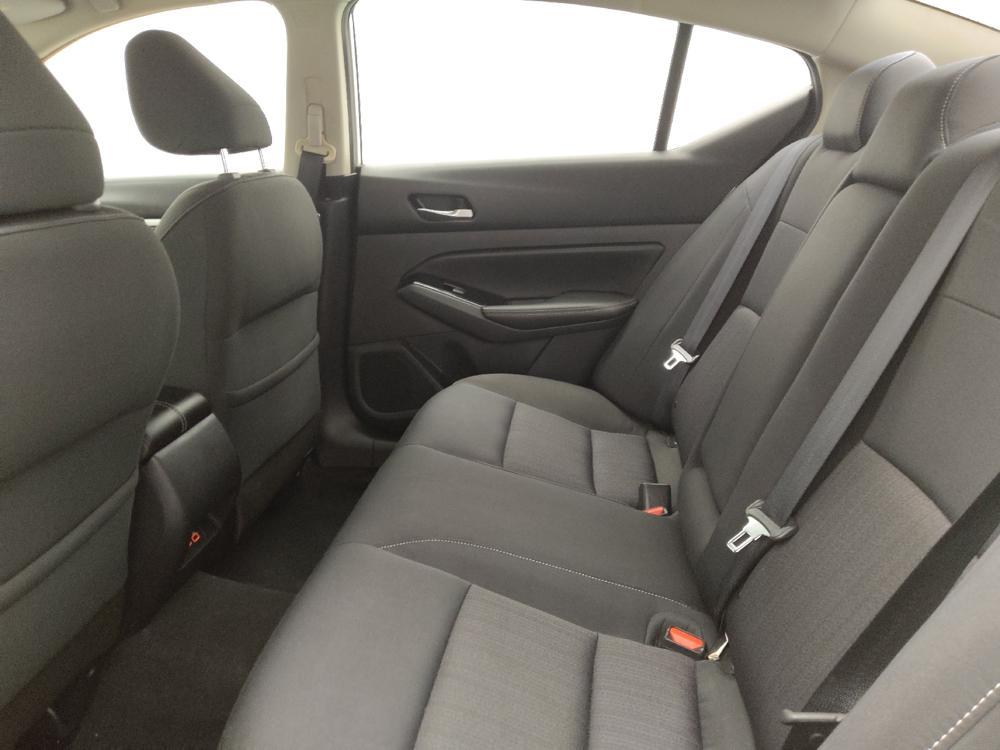 used 2021 Nissan Altima car, priced at $17,495