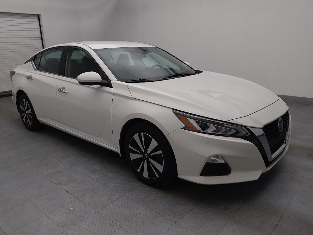 used 2021 Nissan Altima car, priced at $17,495