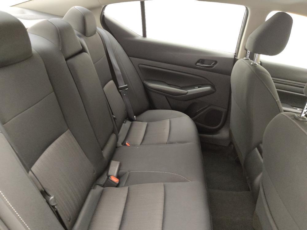 used 2024 Nissan Altima car, priced at $20,095