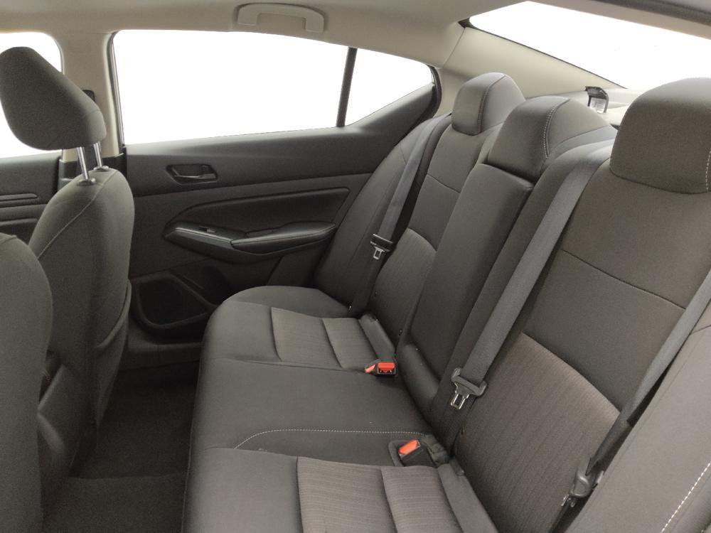 used 2024 Nissan Altima car, priced at $20,095