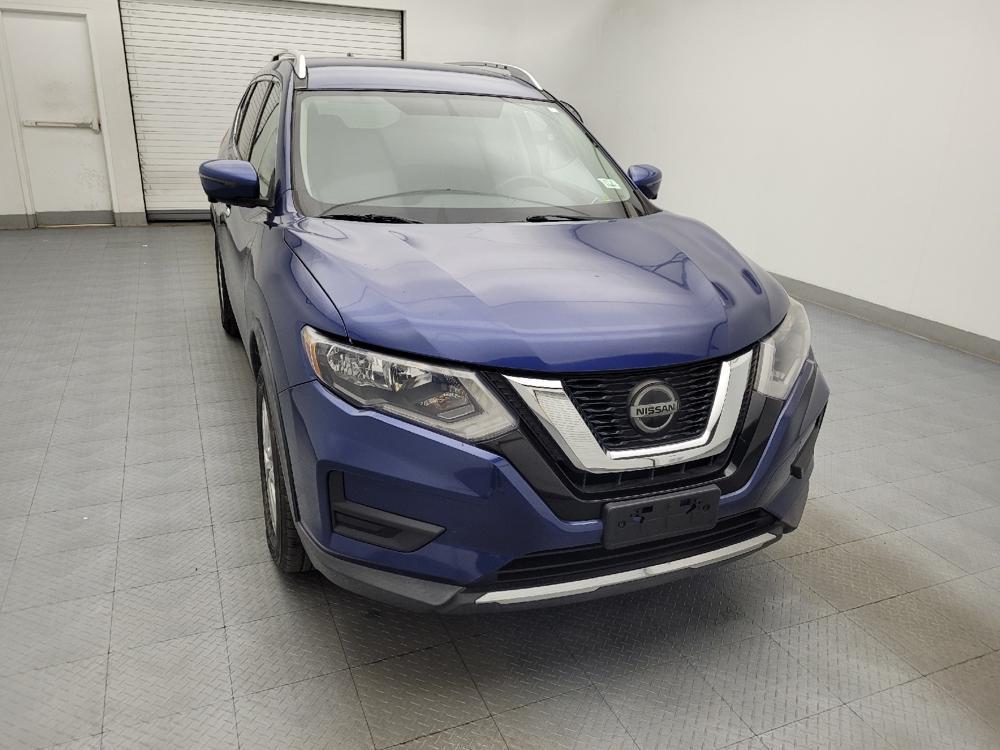 used 2018 Nissan Rogue car, priced at $13,995