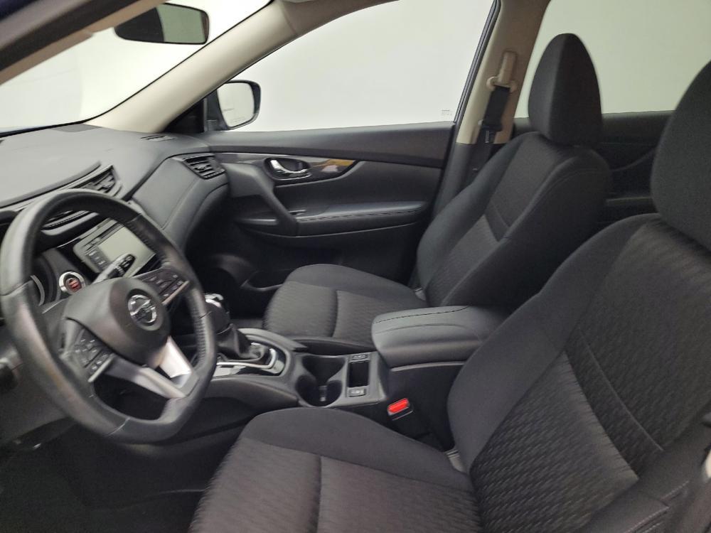 used 2018 Nissan Rogue car, priced at $13,995