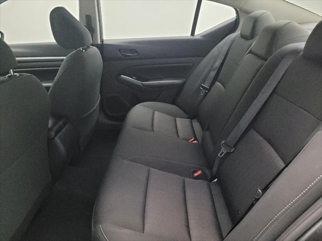 used 2023 Nissan Altima car, priced at $22,195