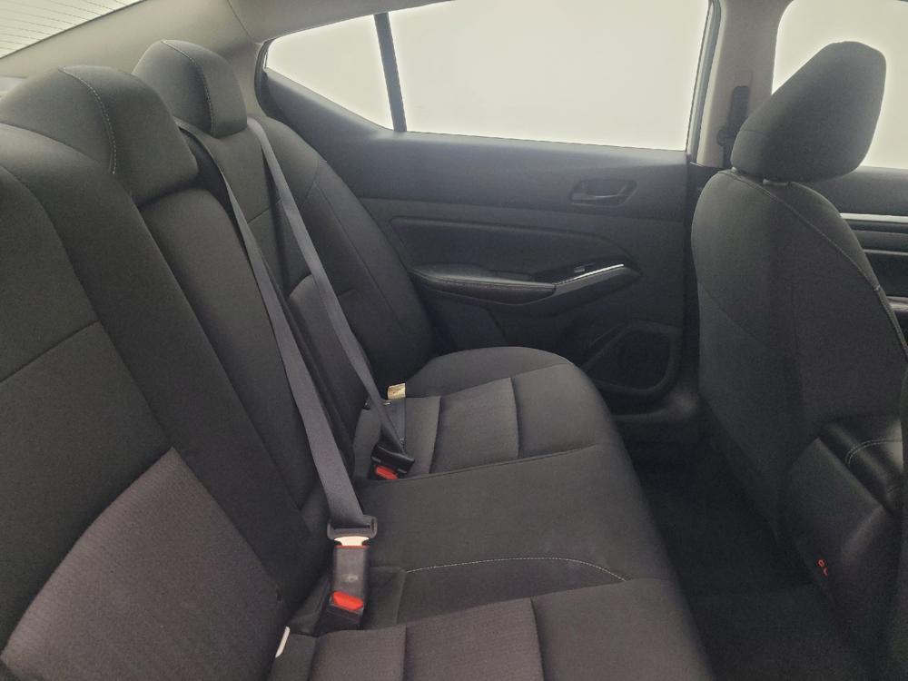 used 2023 Nissan Altima car, priced at $20,295