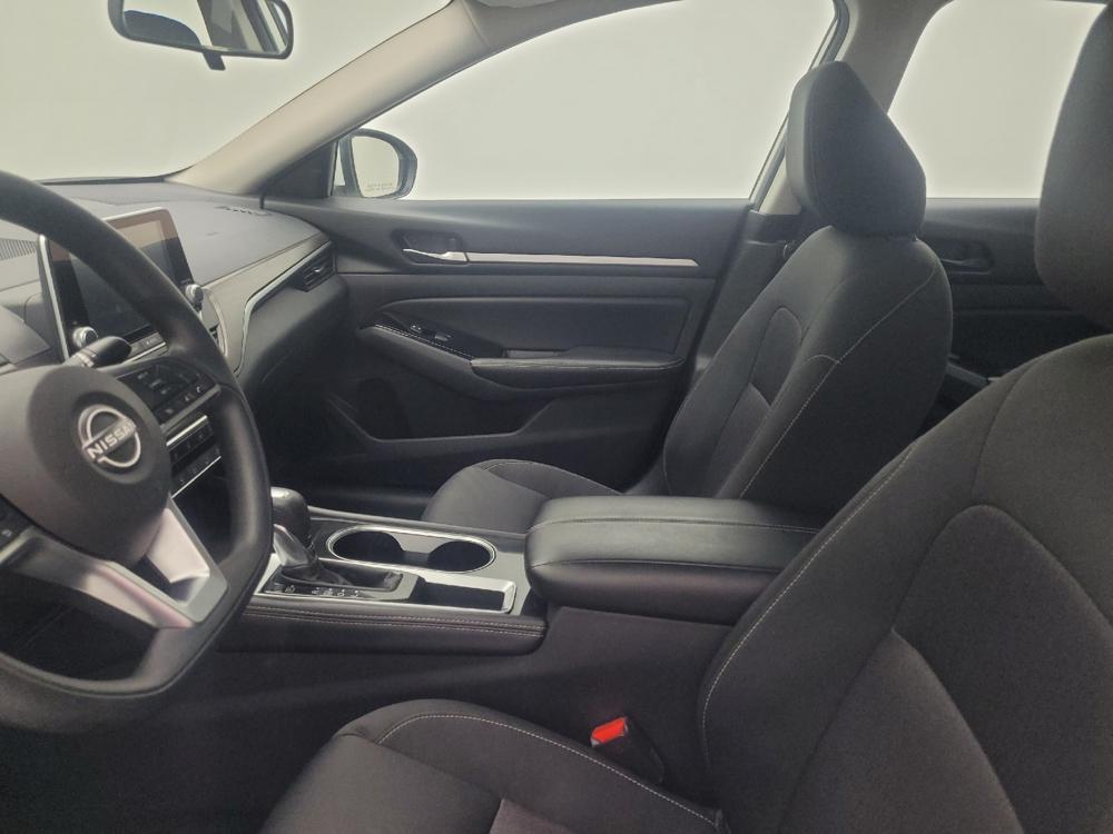 used 2023 Nissan Altima car, priced at $20,295