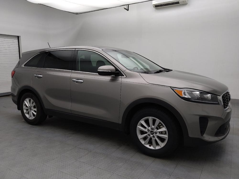 used 2019 Kia Sorento car, priced at $18,495