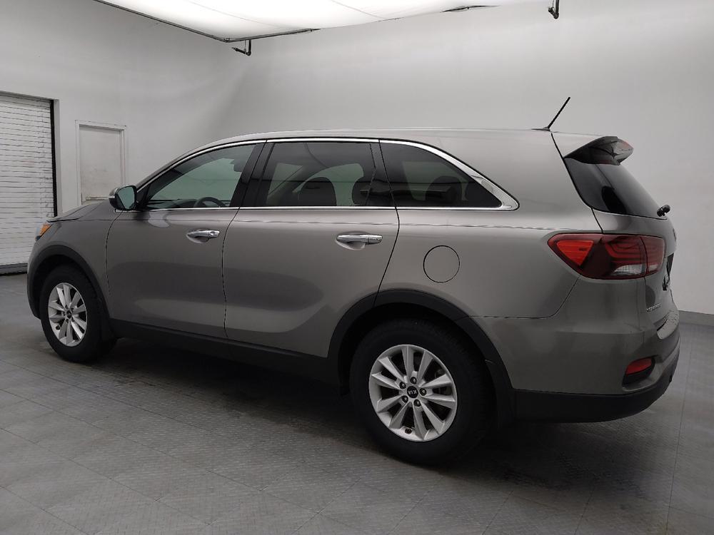 used 2019 Kia Sorento car, priced at $18,495