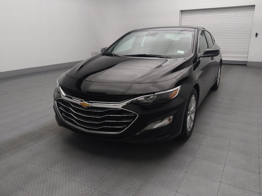 used 2023 Chevrolet Malibu car, priced at $19,595