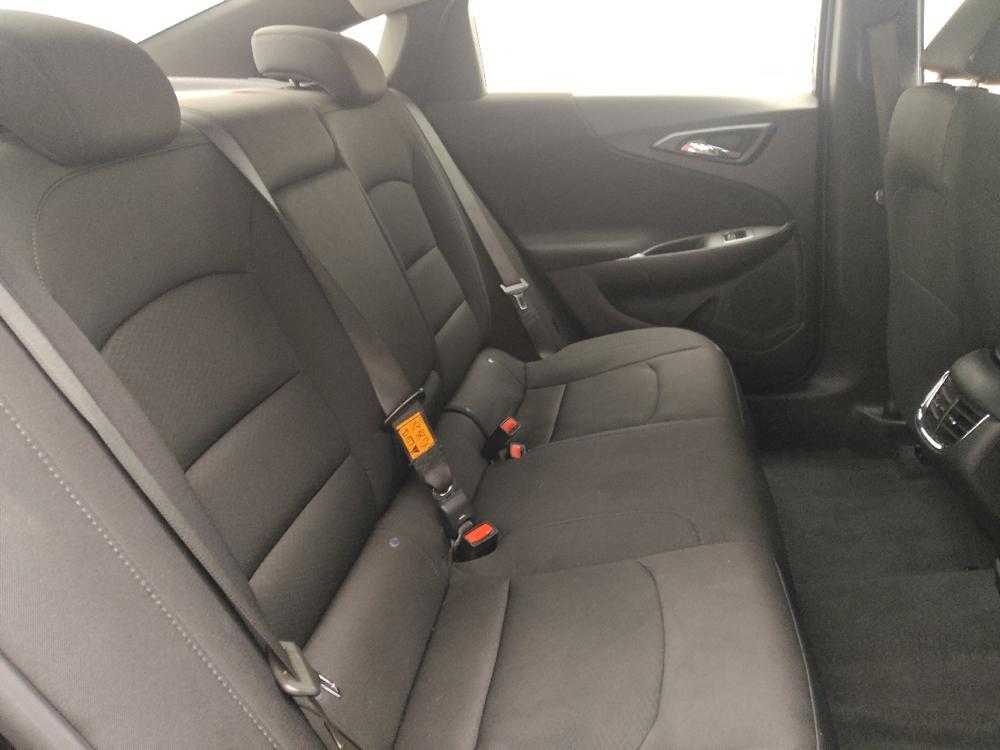 used 2023 Chevrolet Malibu car, priced at $19,595