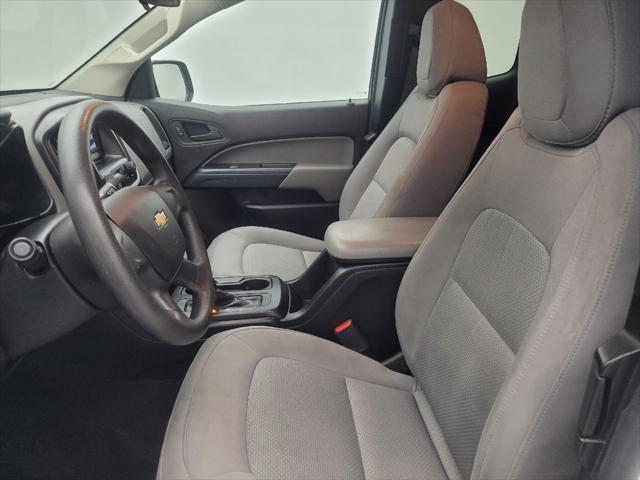used 2017 Chevrolet Colorado car, priced at $17,995