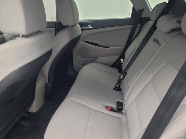 used 2019 Hyundai Tucson car, priced at $15,995