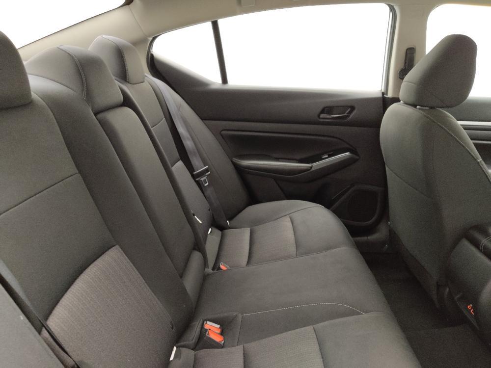 used 2023 Nissan Altima car, priced at $18,995
