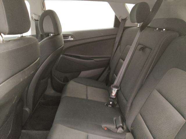 used 2016 Hyundai Tucson car, priced at $15,595