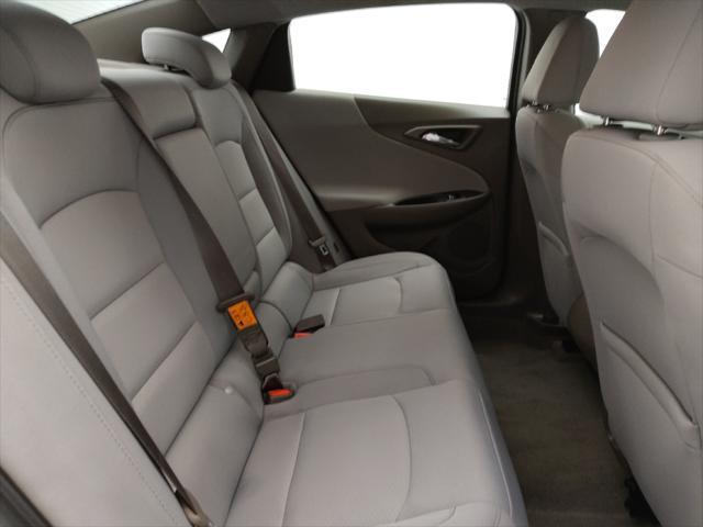 used 2017 Chevrolet Malibu car, priced at $14,595