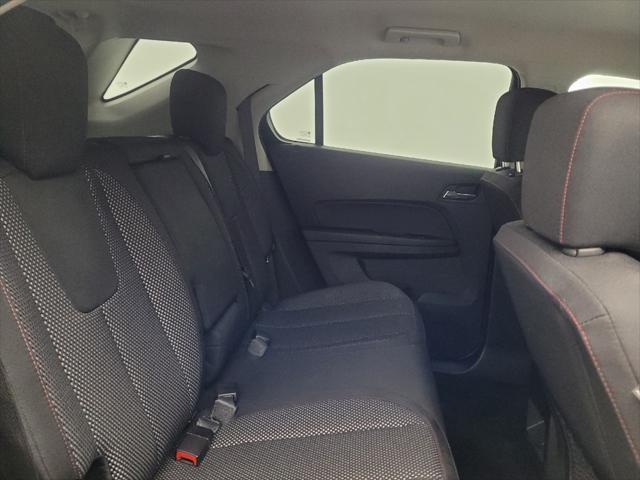 used 2016 Chevrolet Equinox car, priced at $14,795