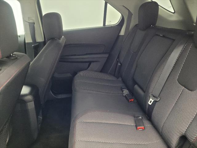 used 2016 Chevrolet Equinox car, priced at $14,795