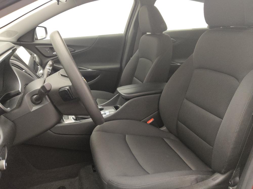 used 2024 Chevrolet Malibu car, priced at $21,395