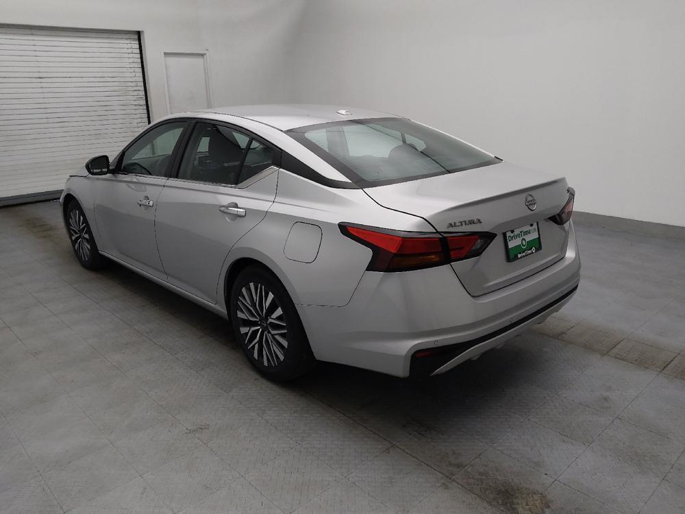 used 2024 Nissan Altima car, priced at $19,195